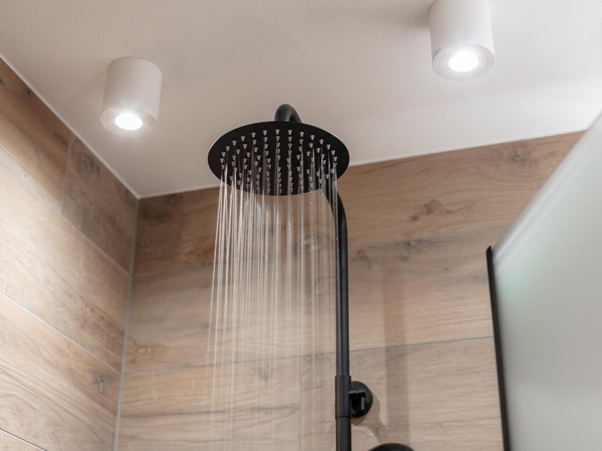 Bath Room