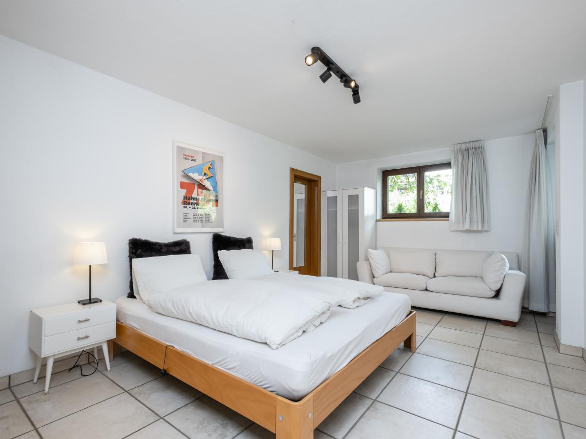 Bed Room