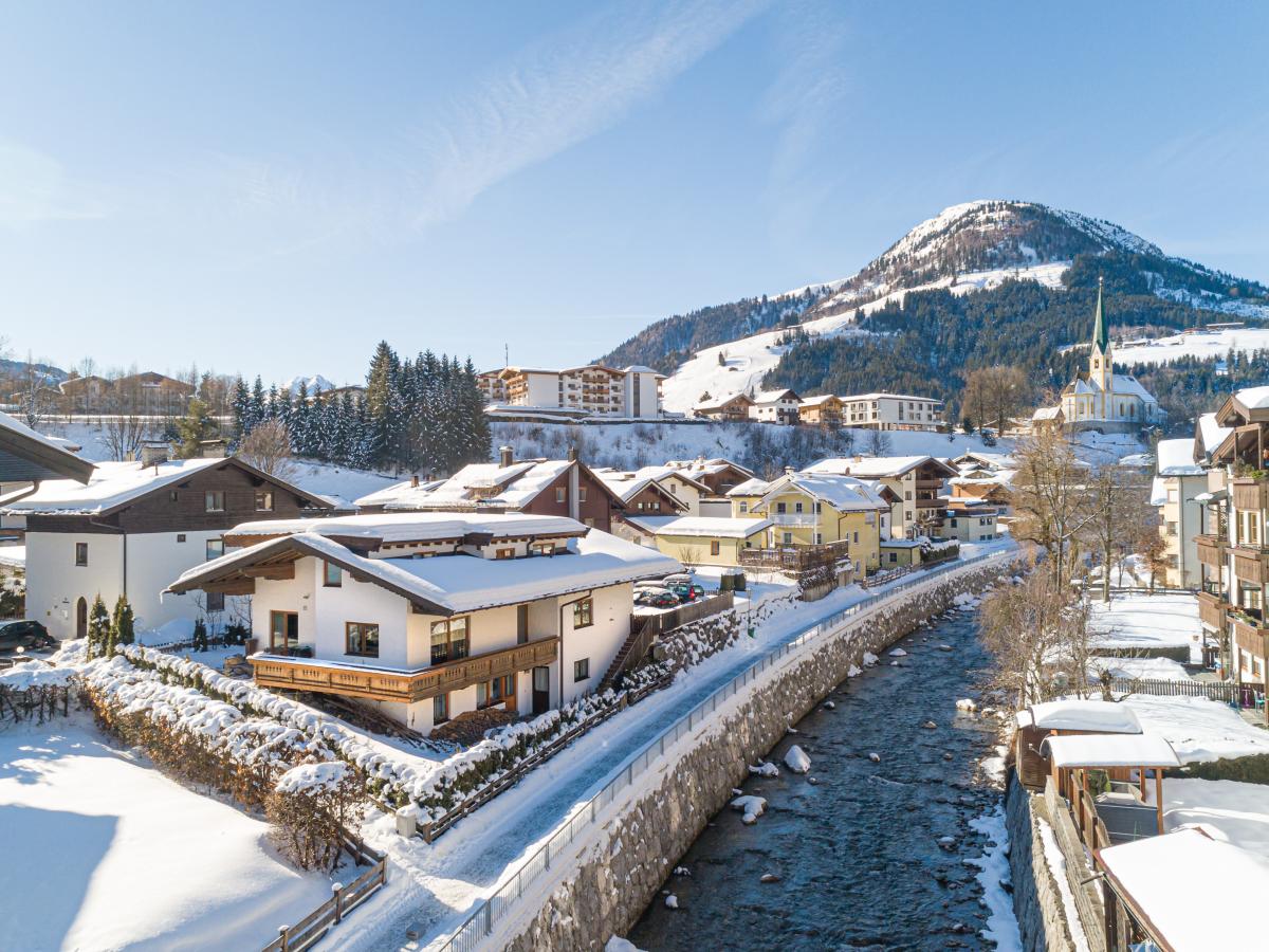 Exterior Winter