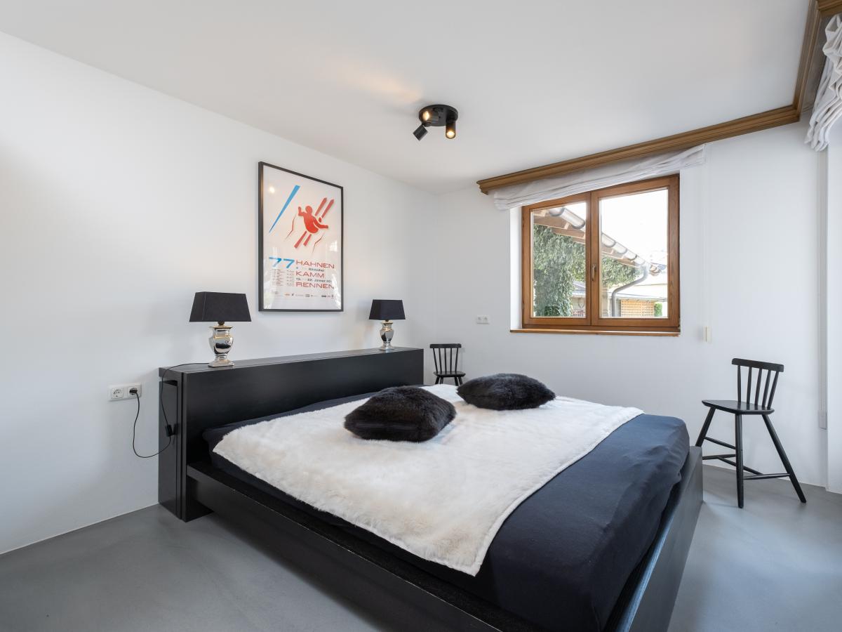 Bed Room