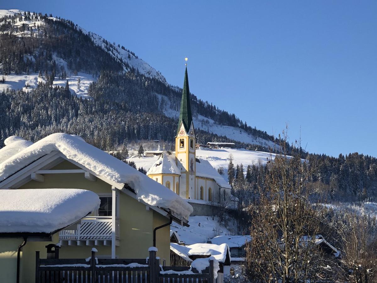 View Winter