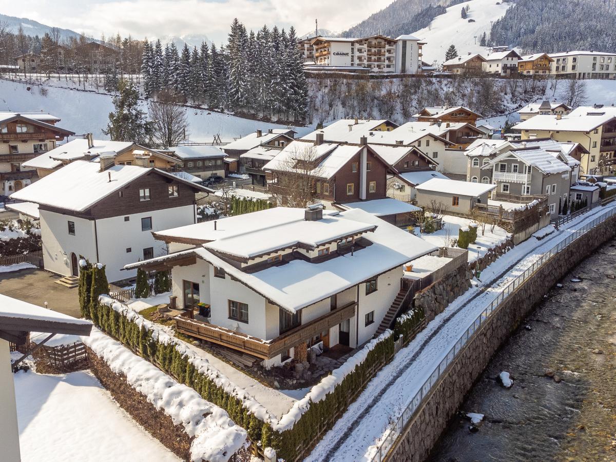 Exterior Winter
