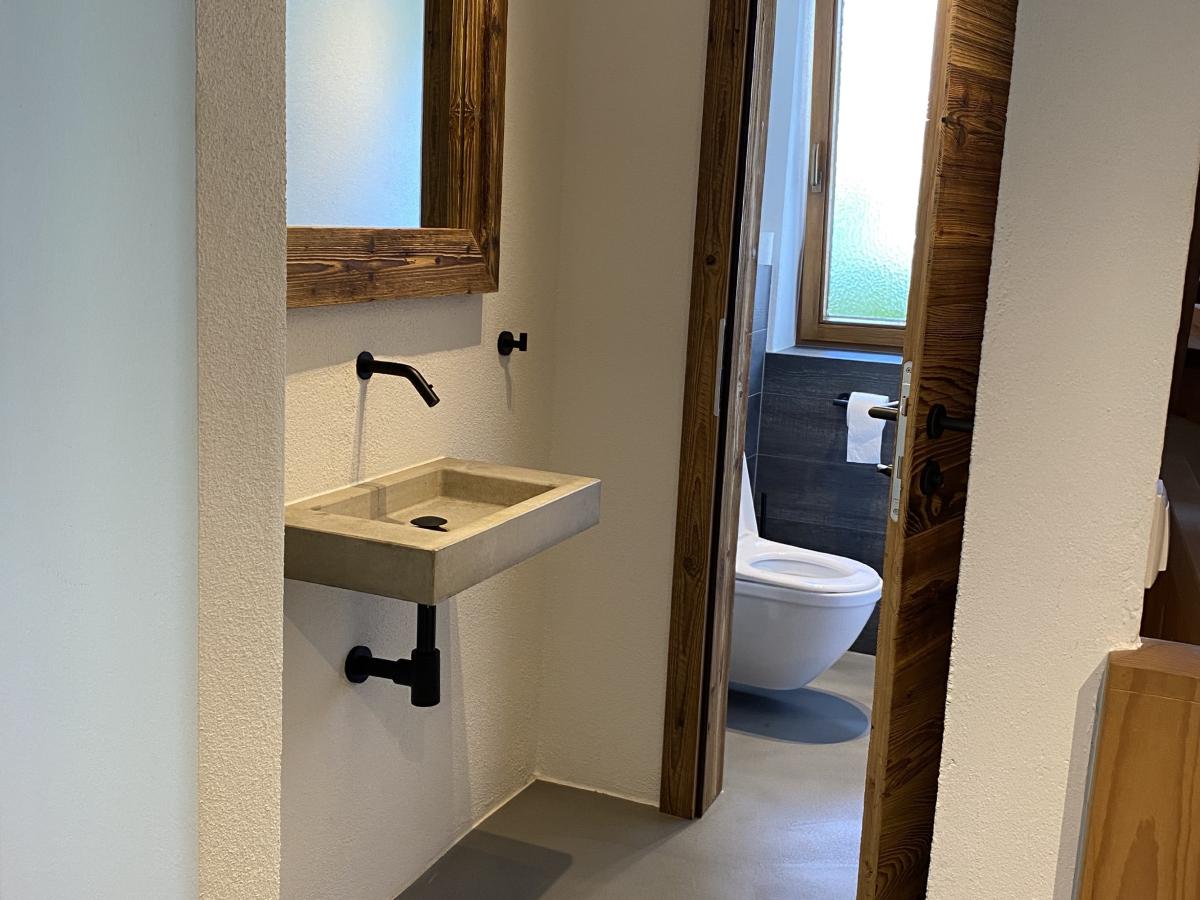 Facilities