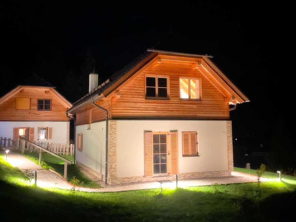 Exterior Summer