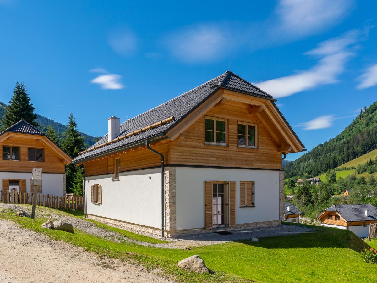 Villa photo 1