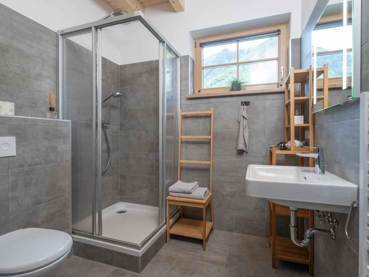 Bath Room