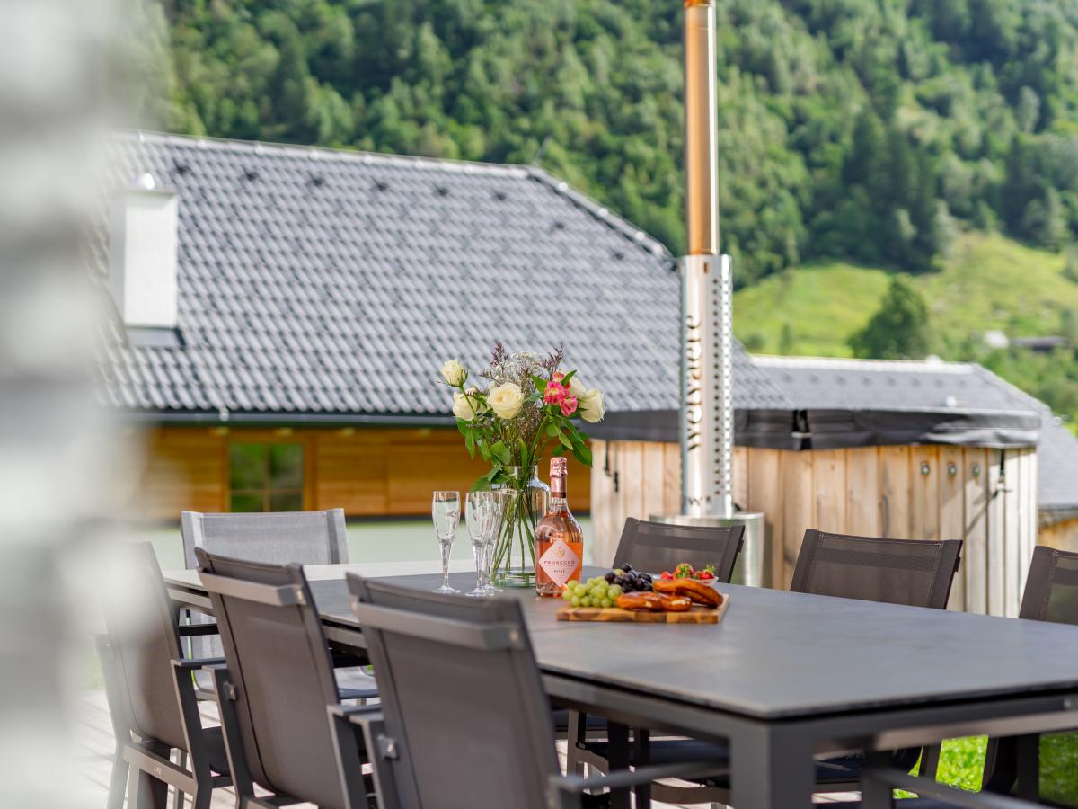 Terrace Balcony