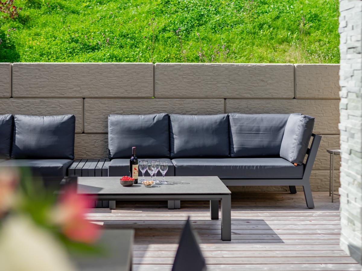 Terrace Balcony