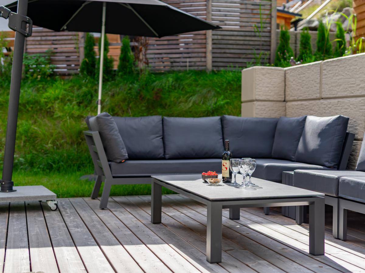 Terrace Balcony