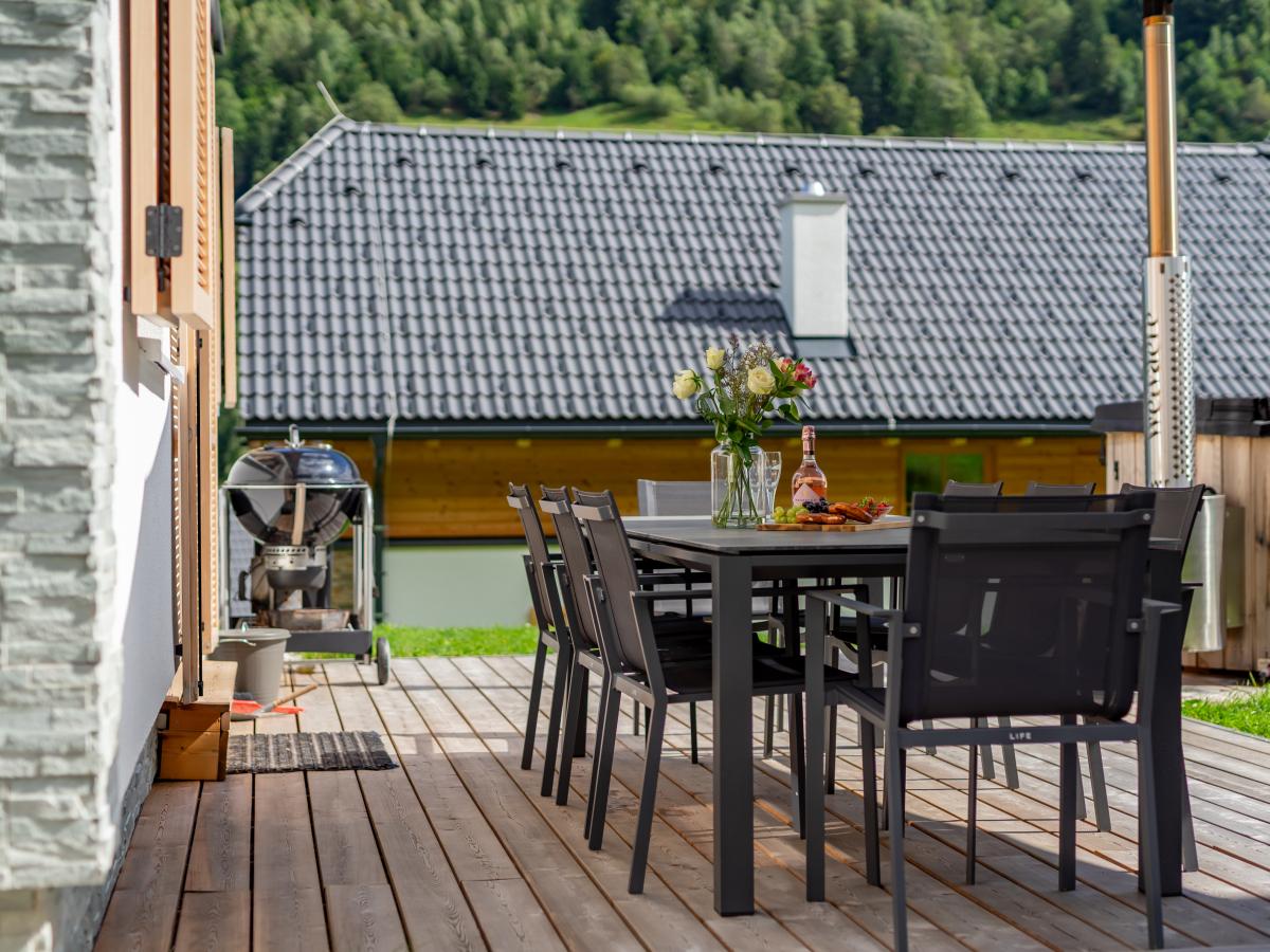 Terrace Balcony