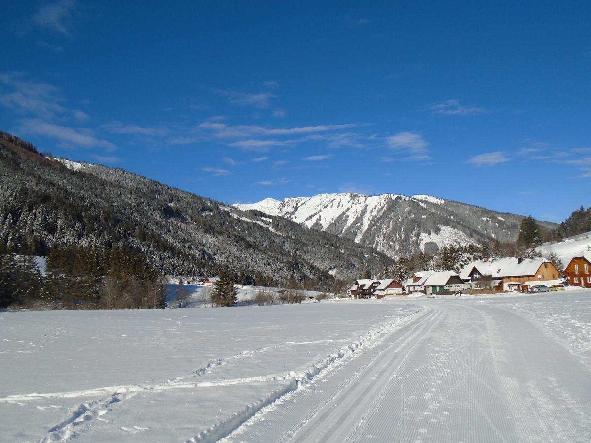 Area Winter1 K M