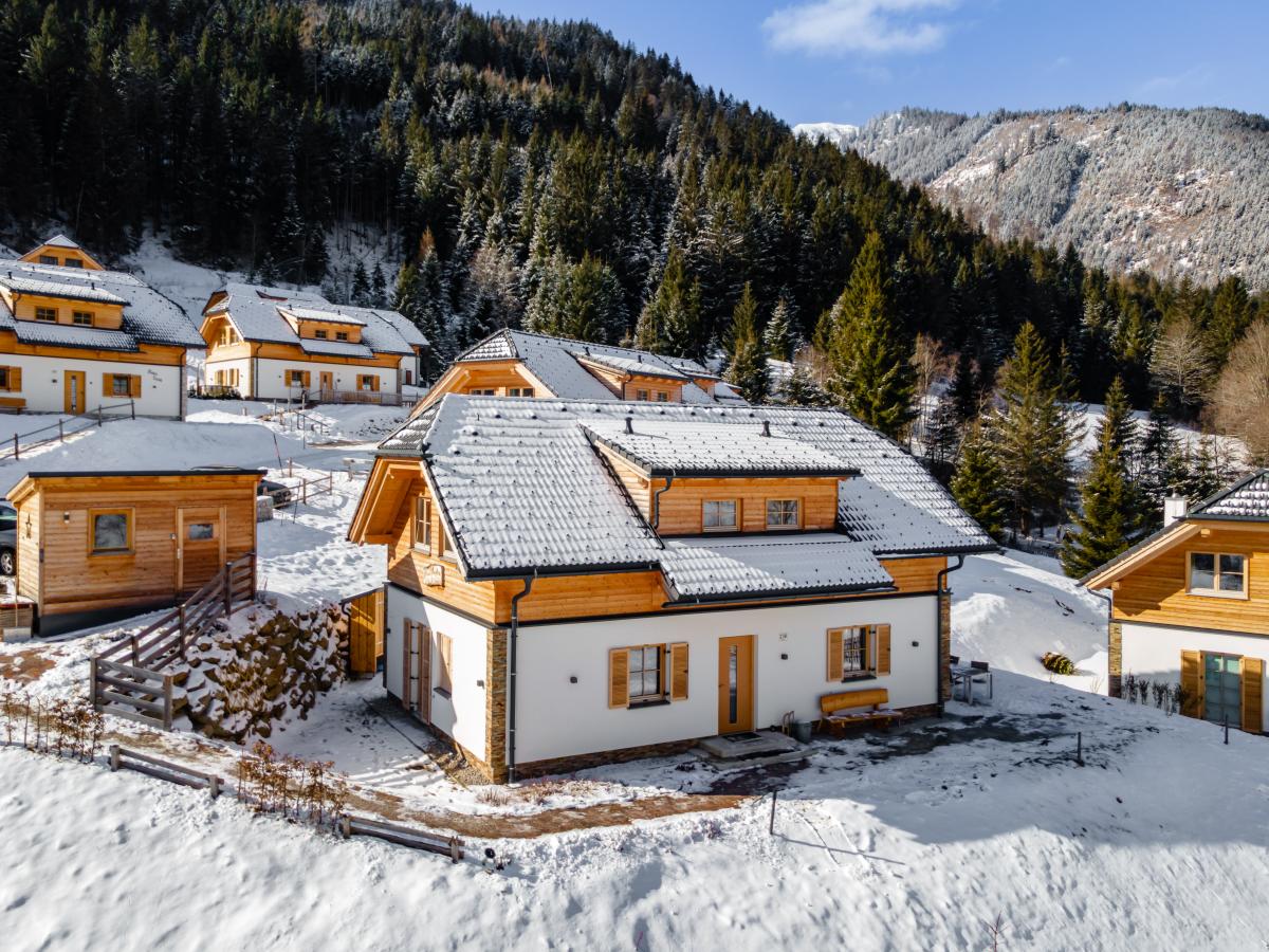 Exterior Winter