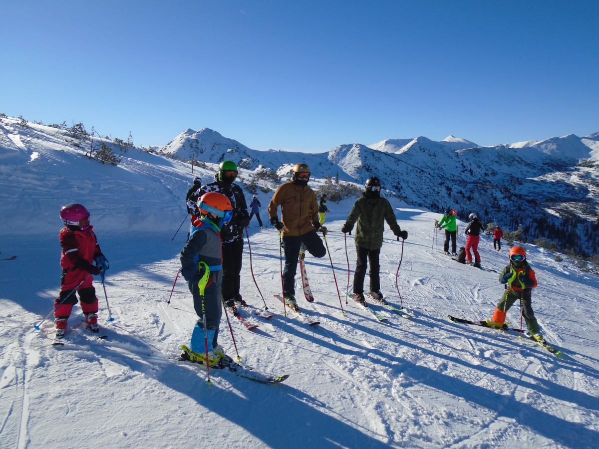 Area Winter20 K M