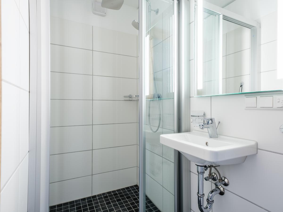 Bath Room