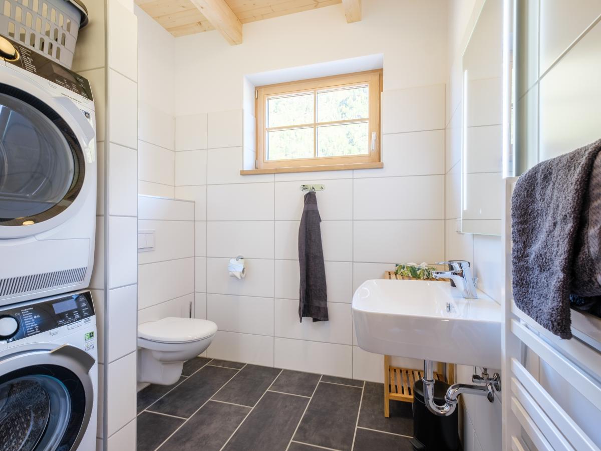 Bath Room