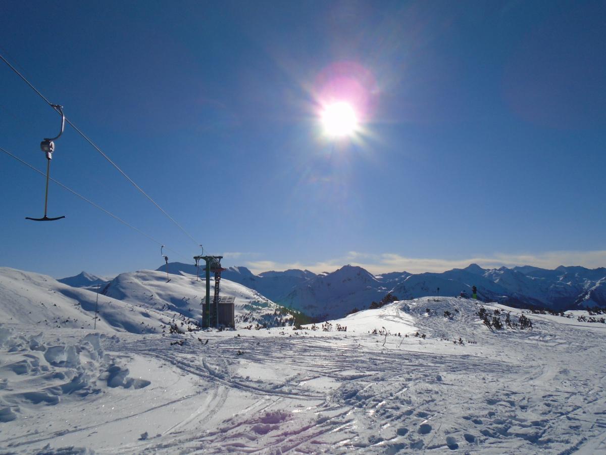 Area Winter20 K M