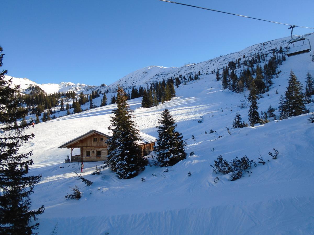 Area Winter20 K M