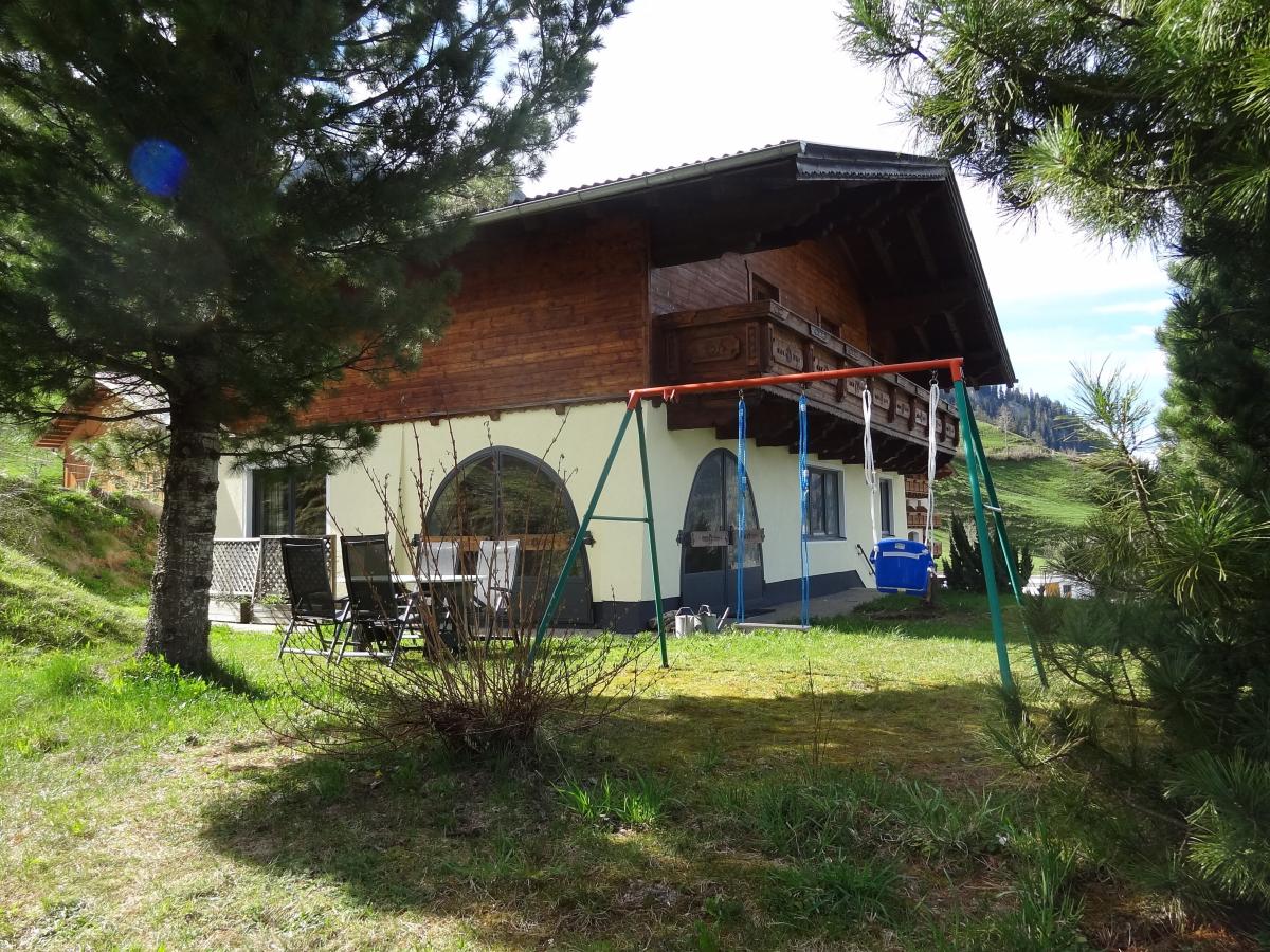 Villa photo 1