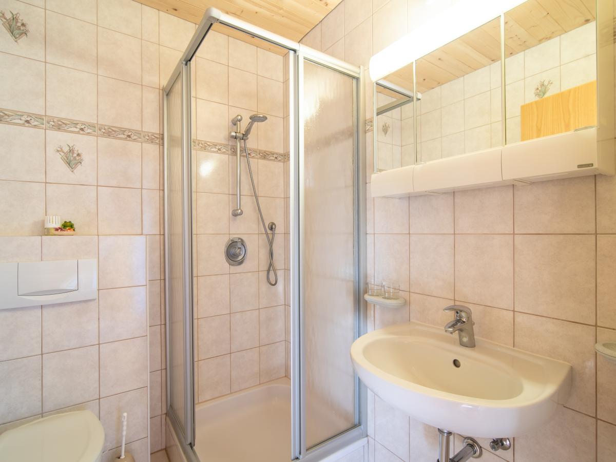 Bath Room