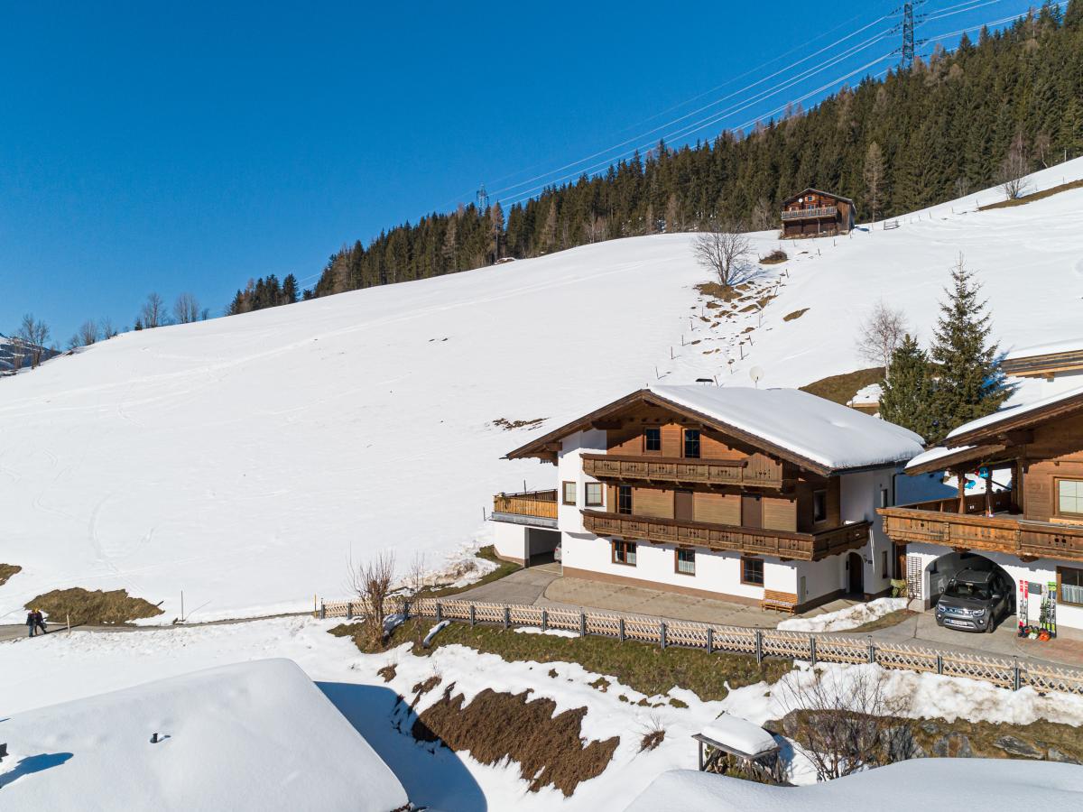 Exterior Winter