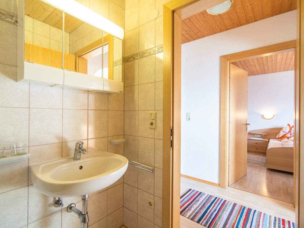 Bath Room