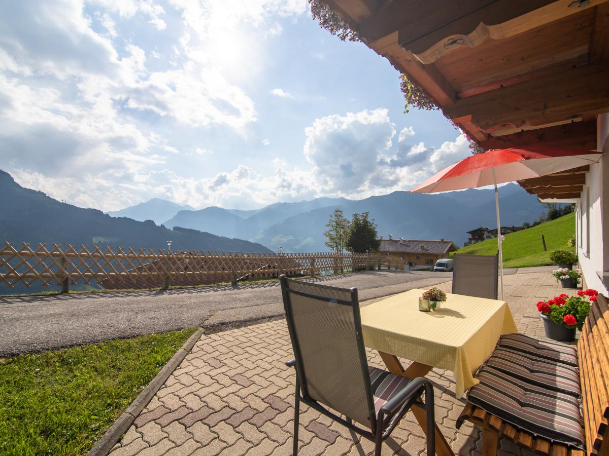 Terrace Balcony