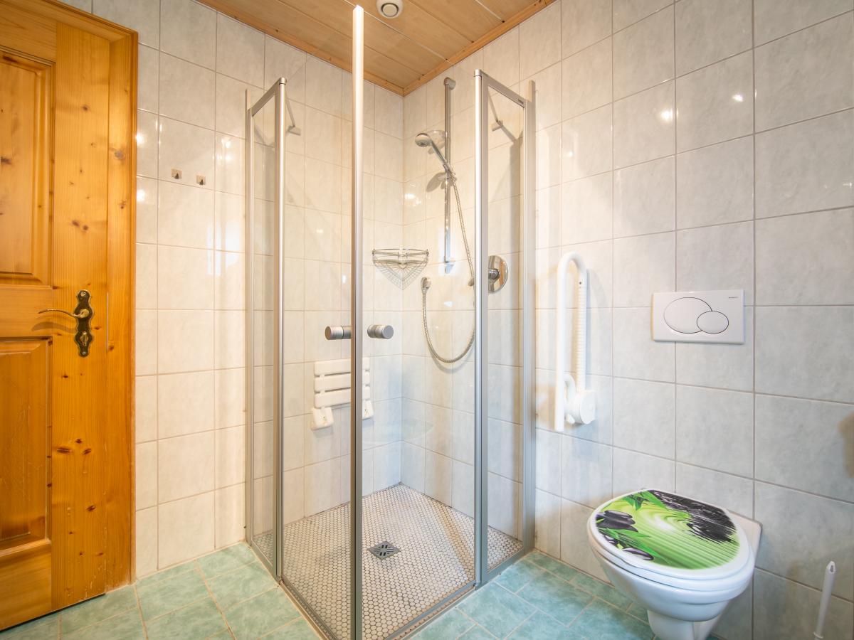 Bath Room