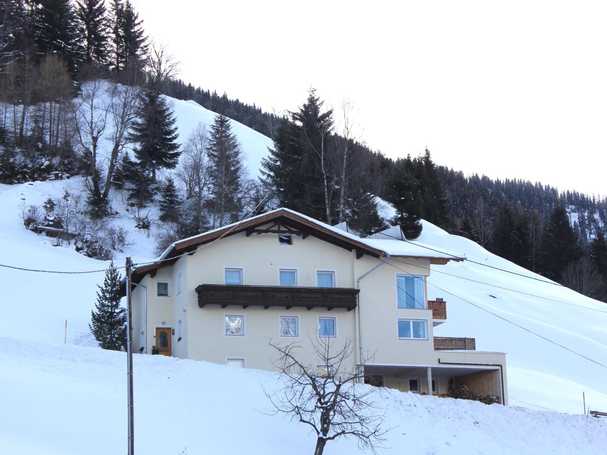 Exterior Winter