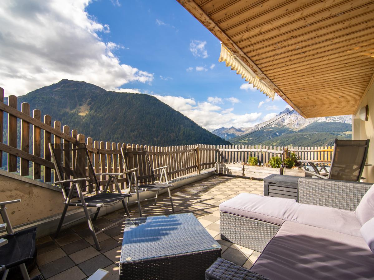 Terrace Balcony