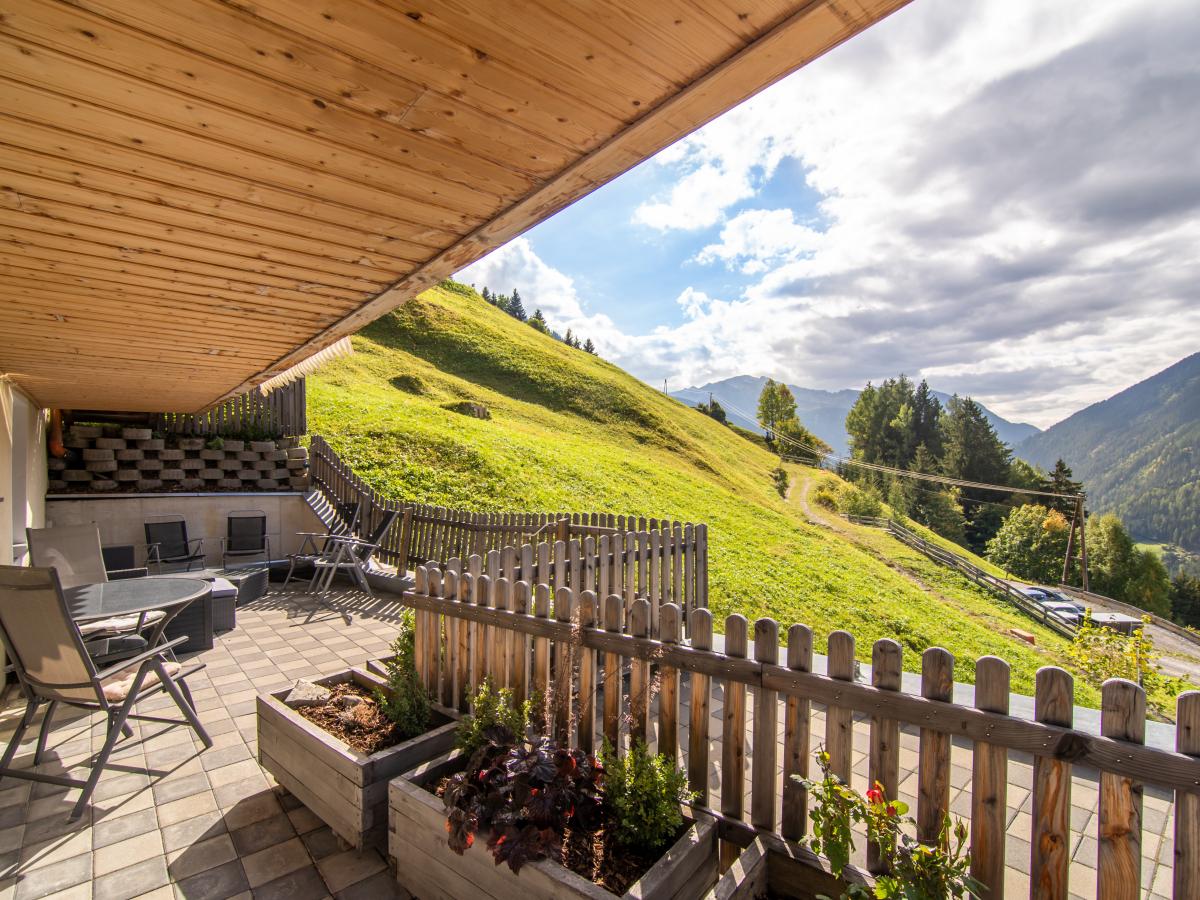Terrace Balcony