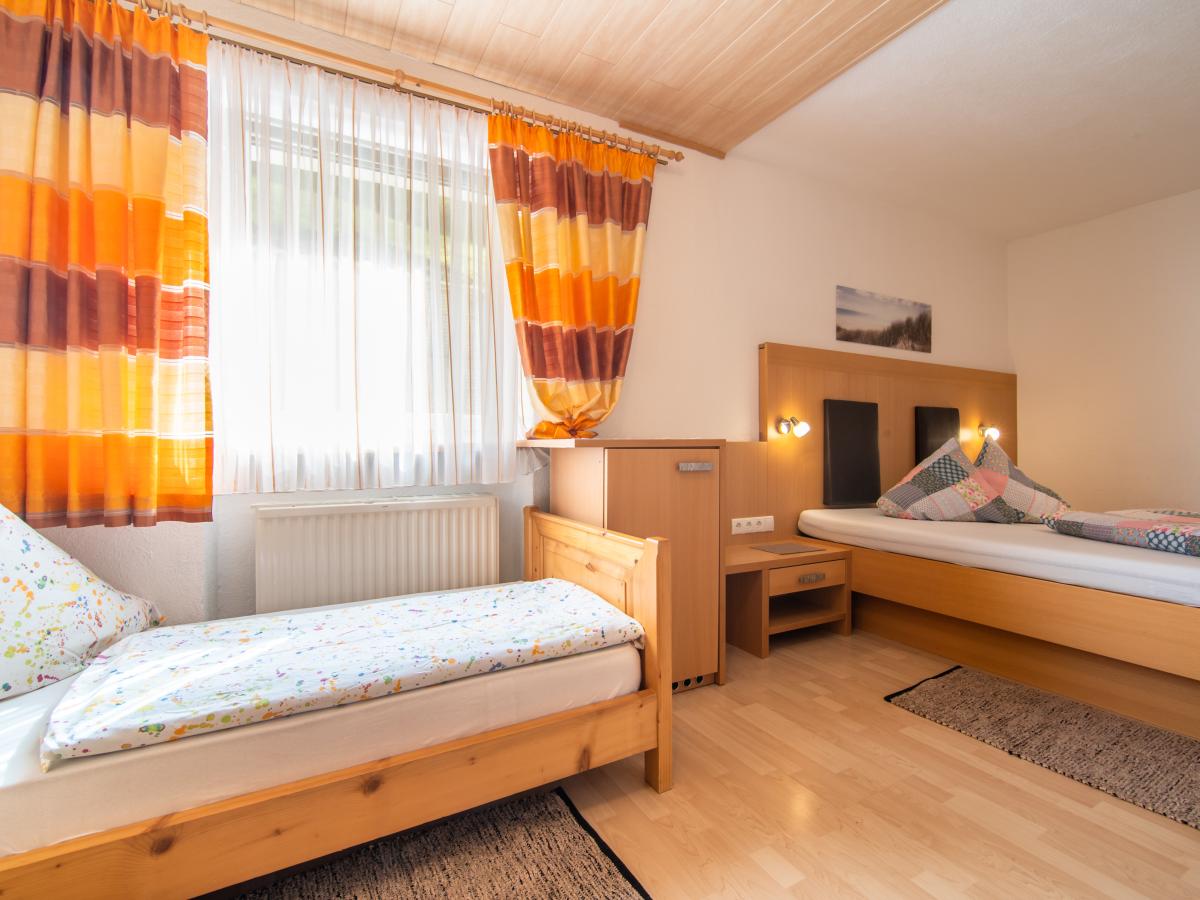 Bed Room