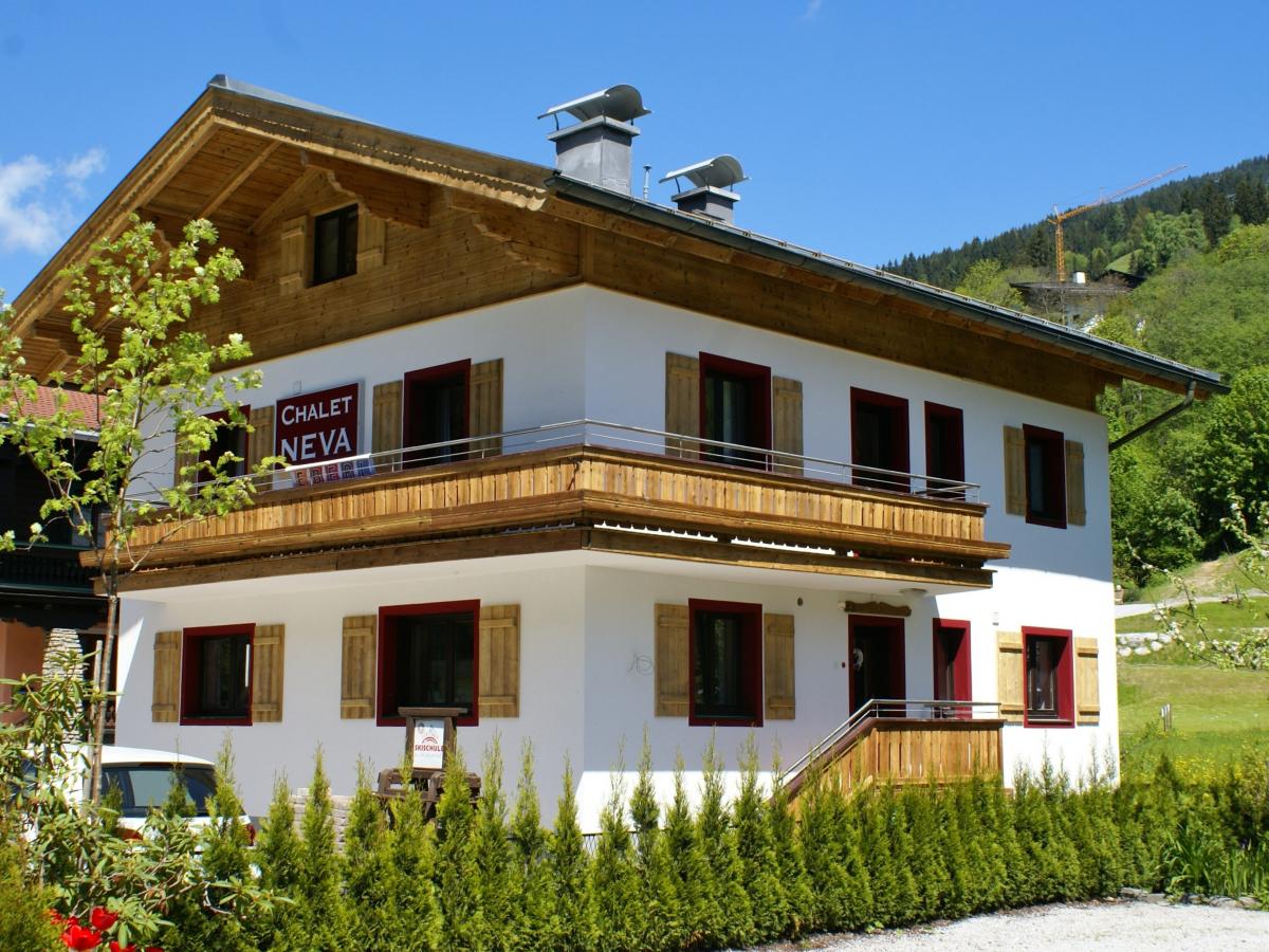 Villa photo 1