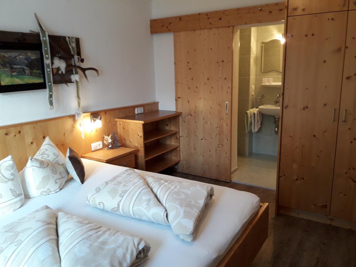 Bed Room