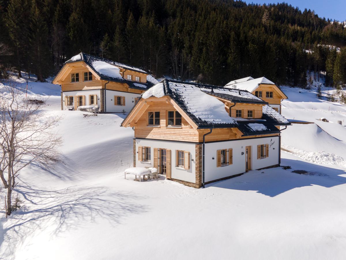 Villa photo 1