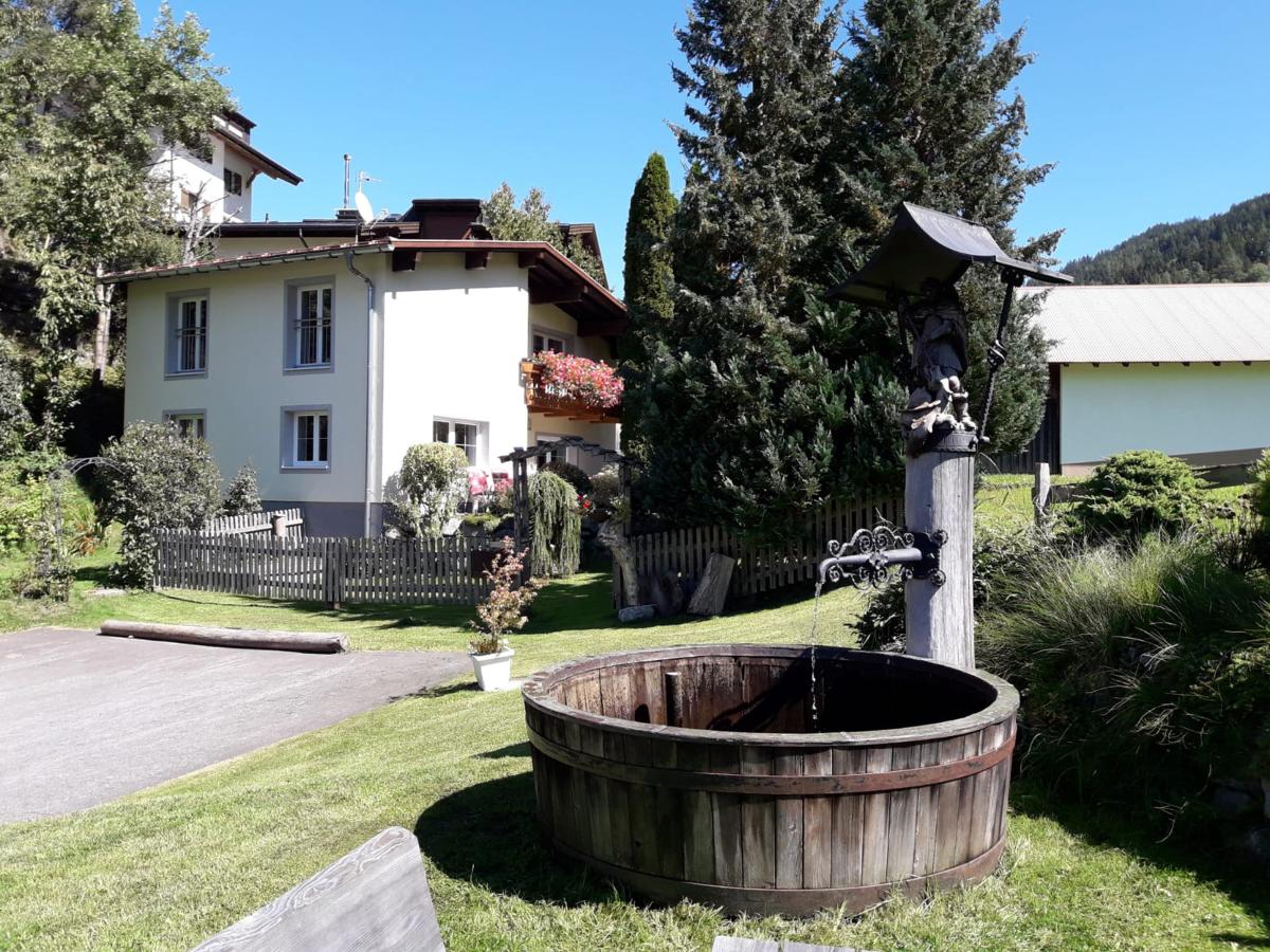 Villa photo 1