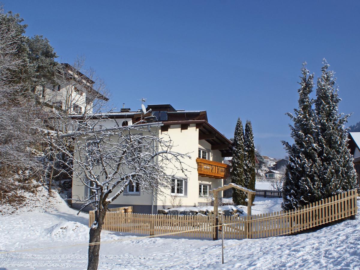 Villa photo 1