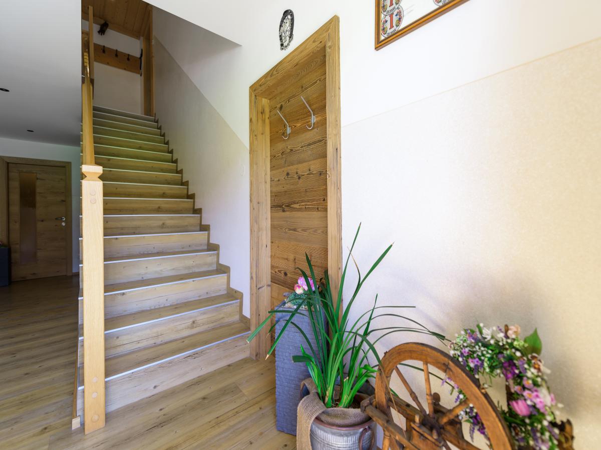 Hall Reception