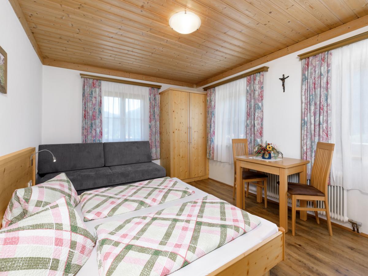 Bed Room