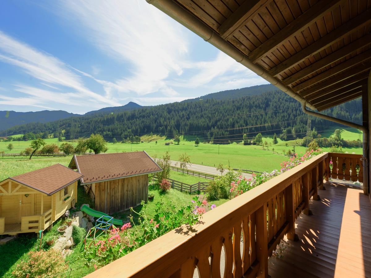 Terrace Balcony