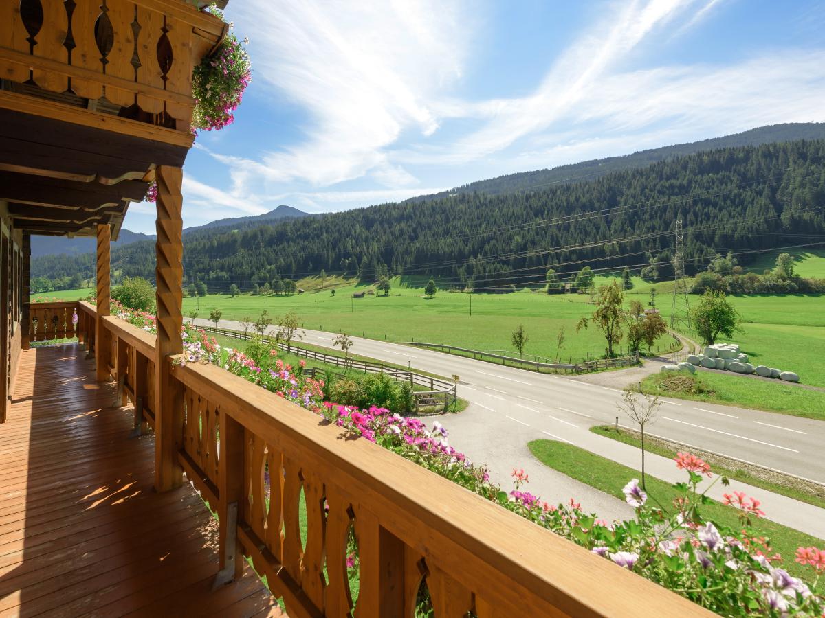View Summer