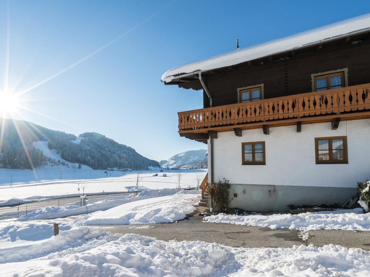 View Winter