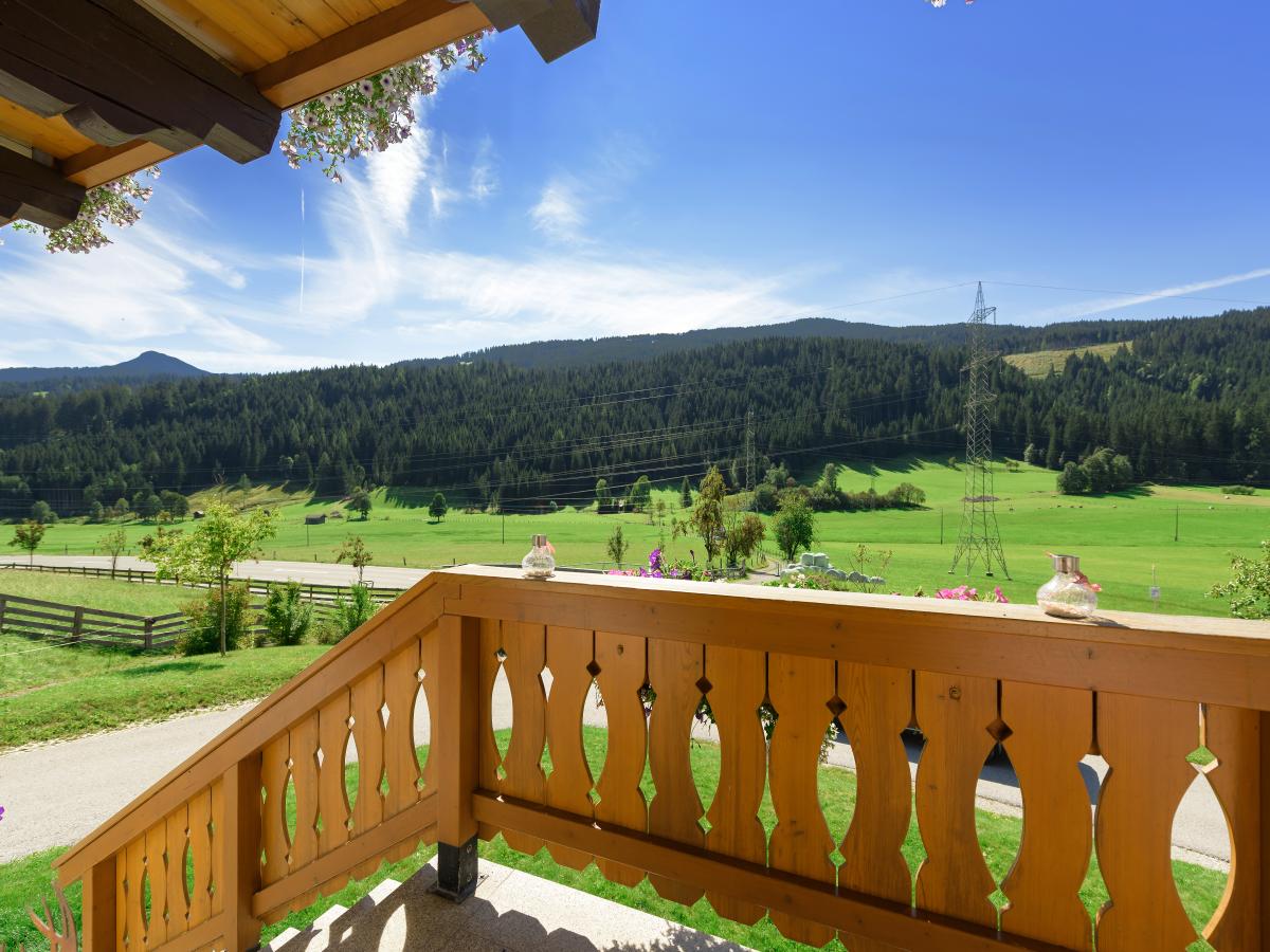 View Summer