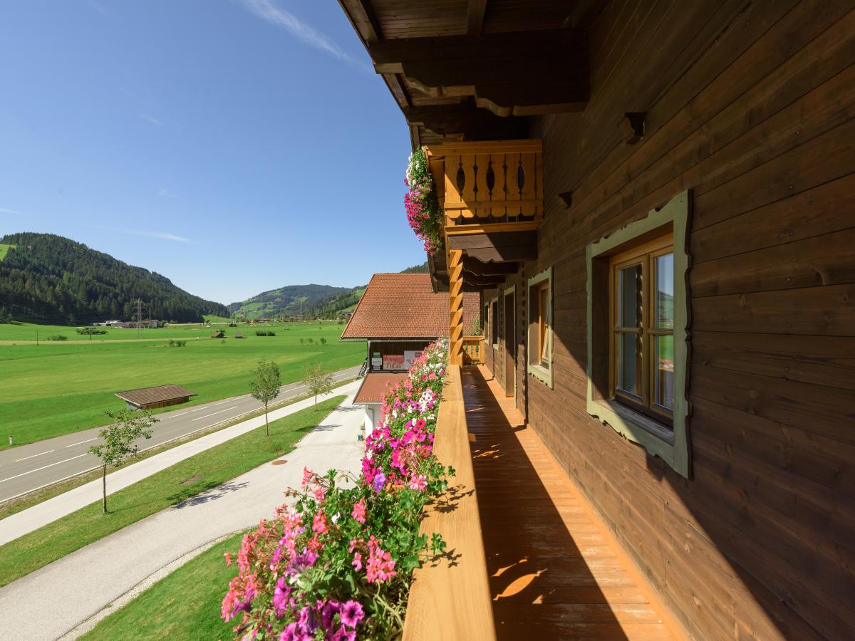 Terrace Balcony