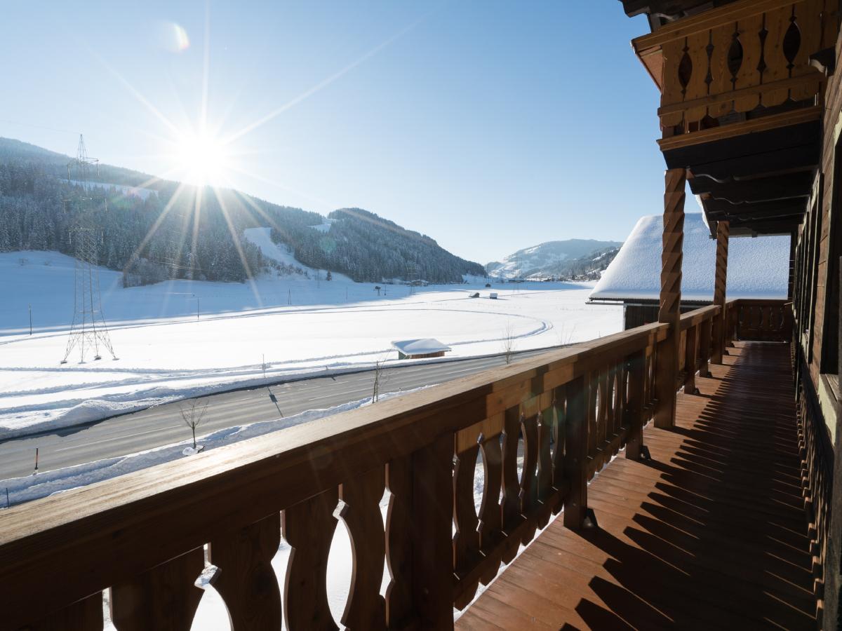 View Winter