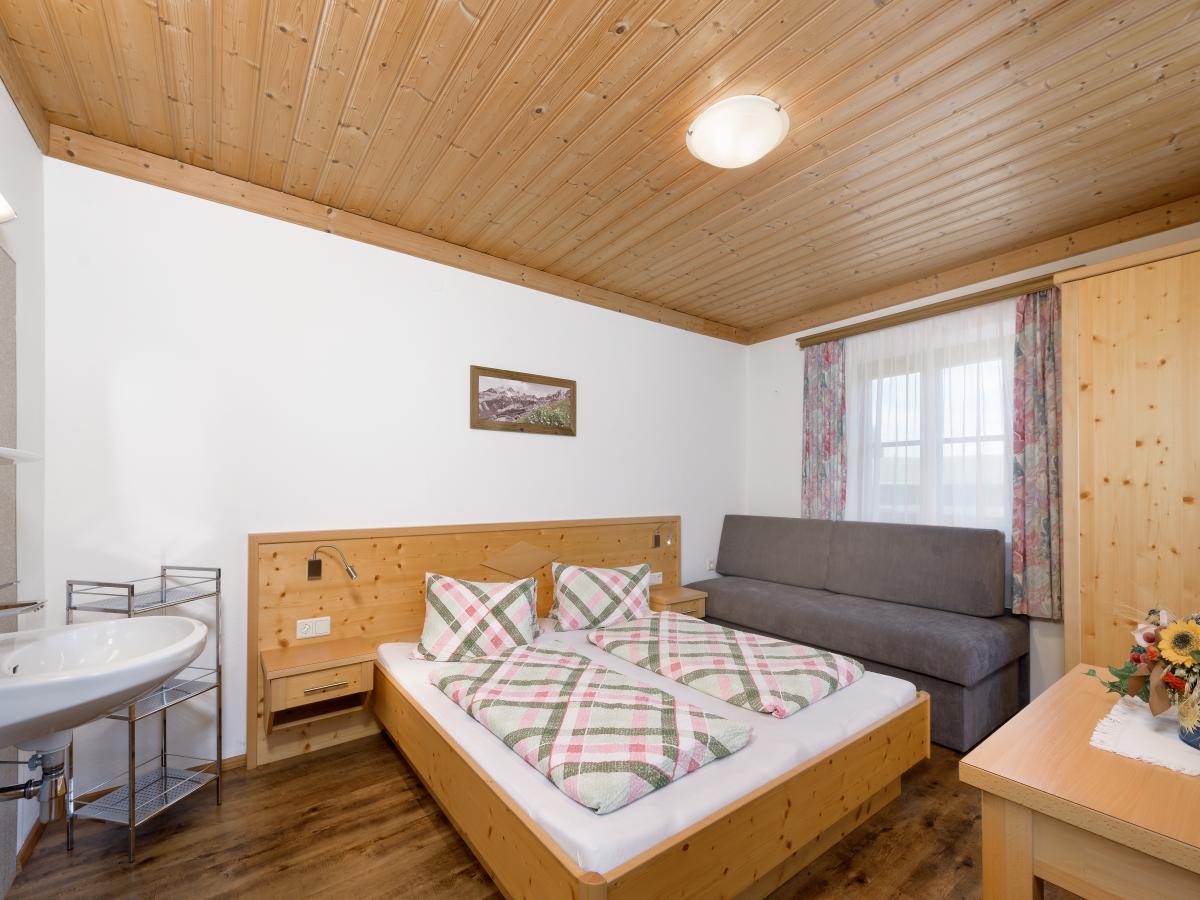 Bed Room
