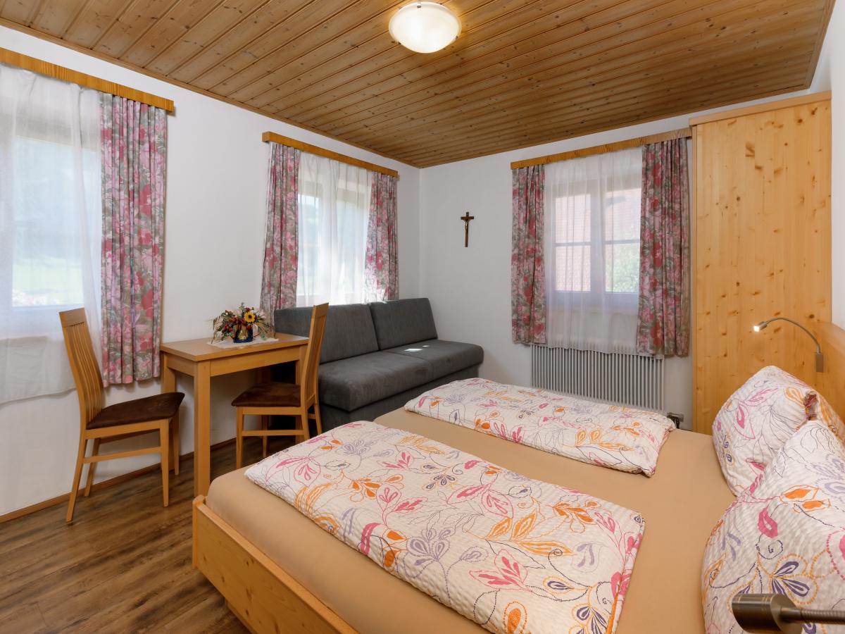 Bed Room