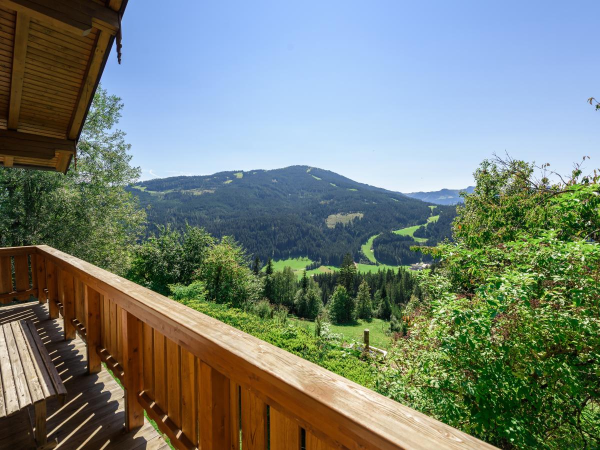 Terrace Balcony