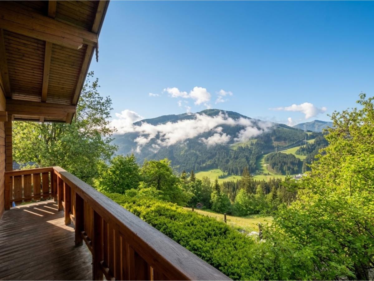 Terrace Balcony