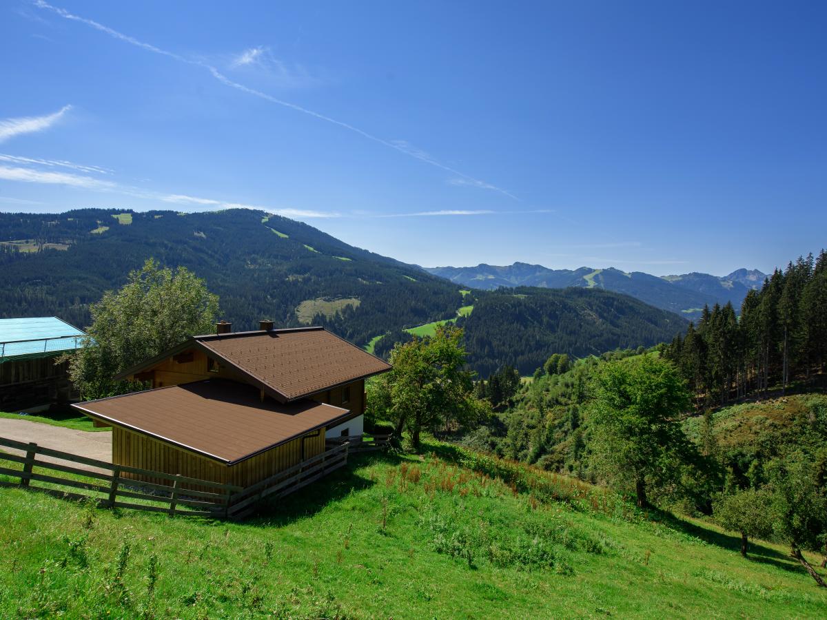 Exterior Summer