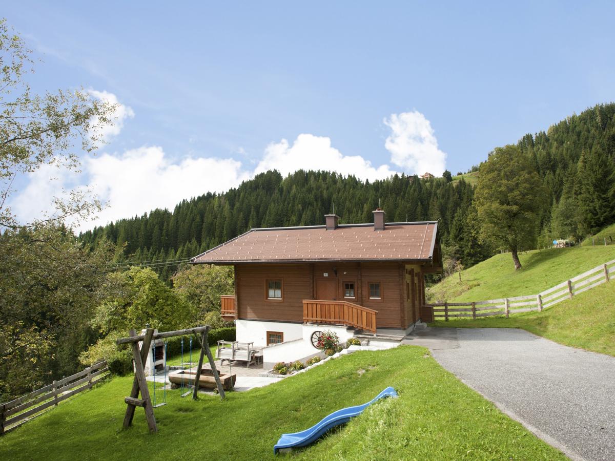 Villa photo 1